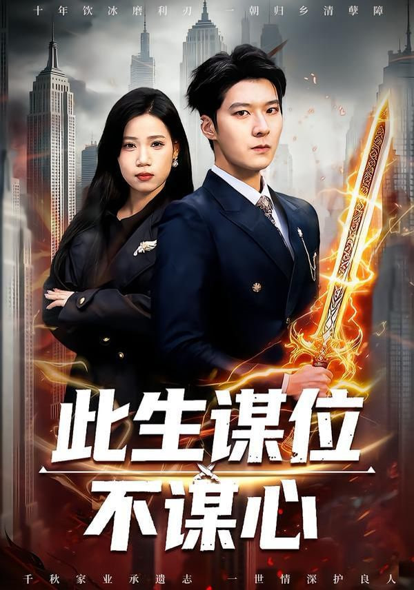 琅琊榜3